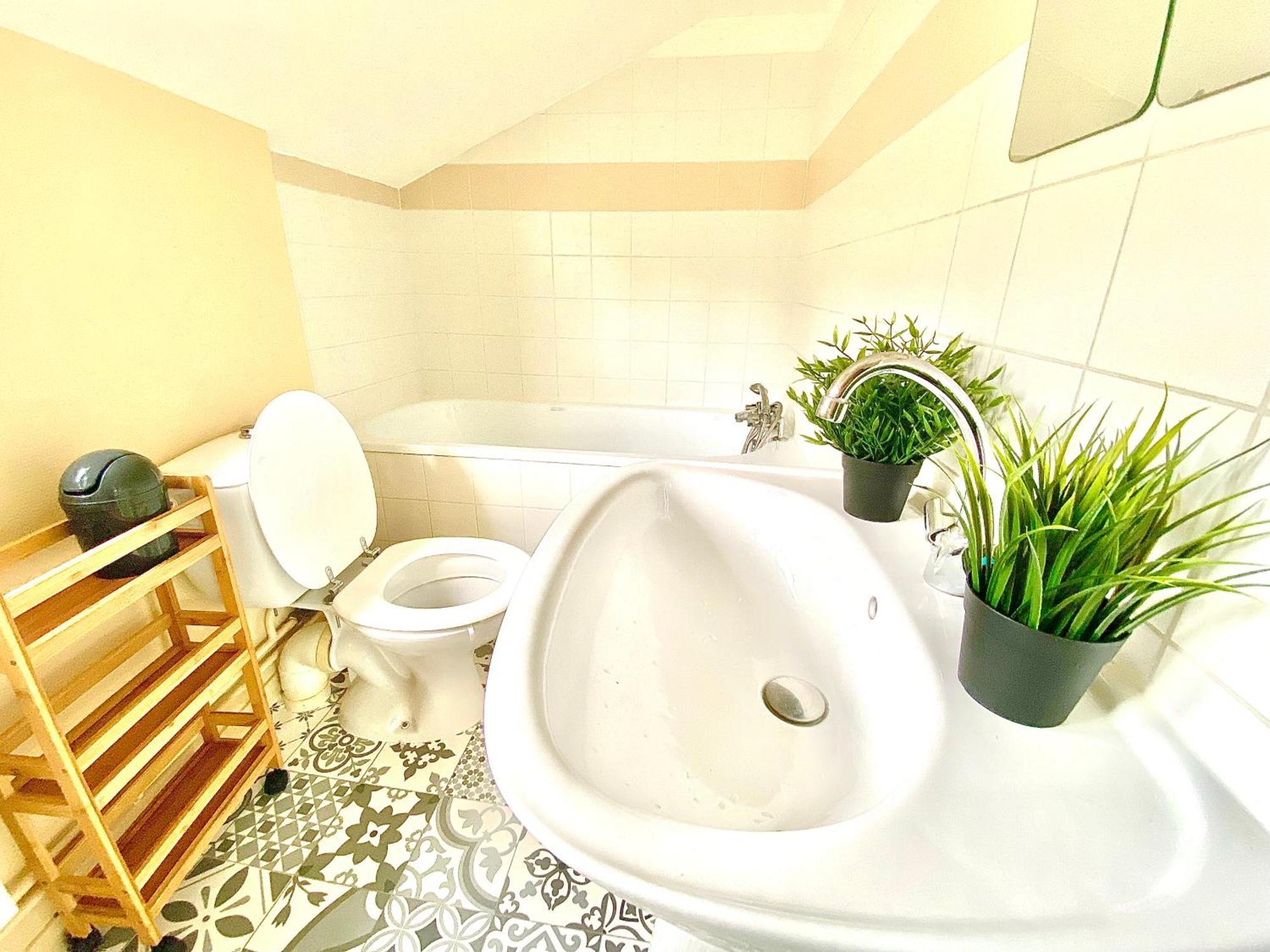 Le Barny Studio Cocooning En Hyper Centre Limoges Bagian luar foto